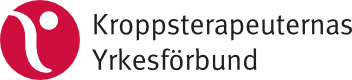 Kroppsterapeuternas Yrkesförbund Kroppsterapeuternas Yrkesförbund logo